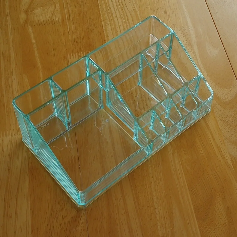 Makeup Organizer